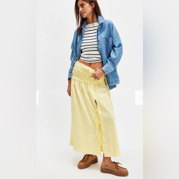 Vintage L.A. Blues Hooded Denim Jacket - Picture 3 of 16